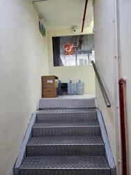 Woodlands East Industrial Estate (D25), Factory #592311061